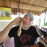 Jonathan Mack - @justjonmack - Instagram