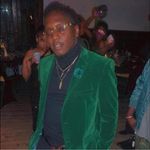 Jonathan Mack - @budgie_blac - Instagram