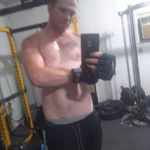 Jonathan Mackey - @bigj19862018 - Instagram