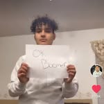 Jonathan Mackey - @adreamurr1234 - Instagram