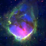 Jonathan Mackey - @jm_astro3 - Instagram
