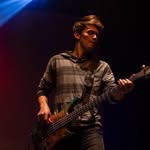 Jonathan Mackey - @jonmackeymusic828 - Instagram