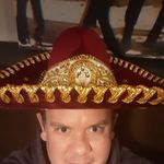 Jonathan Mackey - @boosterbluebeetlegold - Instagram