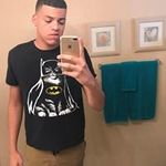 Jonathan Mackey - @jonathan.mackey.94 - Instagram