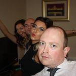 Jonathan Mackey - @waxy41 - Instagram