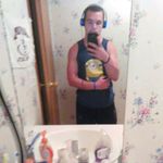 jonathan mackey - @jmackey051 - Instagram