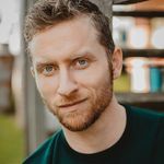 Jonathan MacMillan - @ahhhjc - Instagram