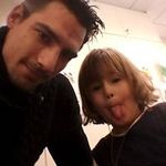 Jonathan Maçon - @maconjonathan - Instagram