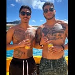 Jonathan Magallanes - @jmagallanes12 - Instagram