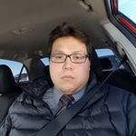 Jonathan Magallanes - @jmag202 - Instagram