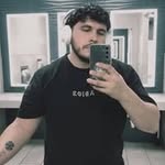 Jonathan Magallanes - @jonathanmetal4 - Instagram