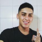 Jonathan Magallanes - @magallanes_jonathan - Instagram