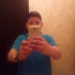 Jonathan Magallanes - @magallanes8999 - Instagram