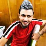سُـنَِـڪْـٰـۧݪُ، - @jonathan_magallanes_ - Instagram
