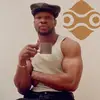 Jonathan Majors - @_jonathanmajors - TikTok
