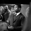 Jonathan majors - @jonathanmajors1115 - TikTok