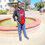 Jonathan S'bu Major - @mgomoj - Instagram