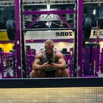 Jonathan Malcolm - @jonmal_bearfitness - Instagram