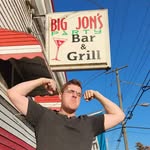 Jonathan Malcolm - @jonnie_frontlash - Instagram