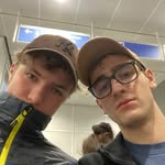 Jonathan & Malik - @dos.chicos.on.tour - Instagram