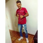 Jonathan Malik - @jhoow_malik - Instagram