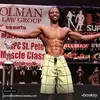 Johnathan Mallory - @jammalloryfitness - TikTok