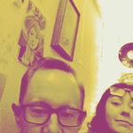 Jonathan and Mallory - @pleasantly_haunting - Instagram