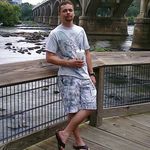 Jonathan Mallory - @jonaray76 - Instagram