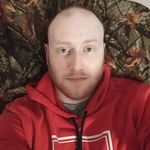 Jonathan Mallory - @mrsmashem - Instagram