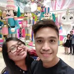 Jonathan Joshua Manalili - @jhayloves16 - Instagram