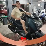 Jonathan Manalili - Facebook