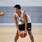 Jonathan Manalili - Facebook