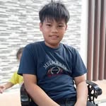Steven Manalili - @manalilijonathan31 - Instagram