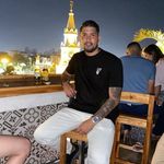 Jonathan Mancero - @jonathanmancero95 - Instagram