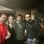 Jonathan Mancilla - @jonams23 - Instagram