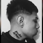 Jonathan Mancilla - @mancillabarber - Instagram