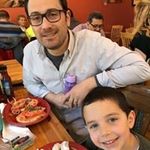 Jonathan Mancini - @jmancini1917 - Instagram