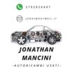 Jonathan Mancini - @jonathan.manciniautorus - TikTok