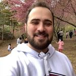 Jonathan Mancini Favero - @jmancinifavero - Instagram