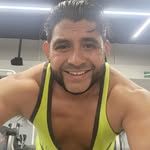 Jonathan Javier Mandujano Romero - @jonathanmandujanor - Instagram