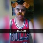 Jonathan Mandujano - @mandujanoj568 - Instagram