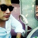Jonathan Mandujano Andrade - @jonathanmandujano - Instagram
