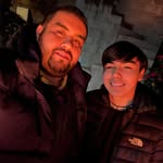 Jonathan Mathias Mandujano - @mandujano0203 - Instagram