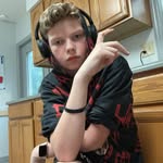Jonathan Manka - @trap_baby77 - Instagram