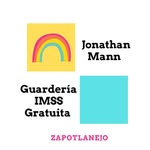 Guardería Jonathan Mann Zapotlanejo - @jonathanmannzapotlanejo - Instagram