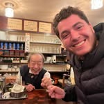 Jonathan Mann - @mannyonatan - Instagram