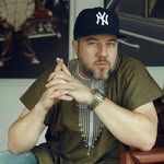 Jonathan Mannion - @jonathanmannion - Instagram