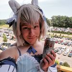 Jonathan Maple - @plaid_cat - Instagram