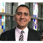 Jonathan Marcano - @prjonathanmarc - Instagram