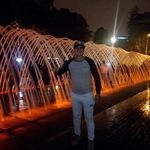 Jonathan Marcano - @marcanojonathan10 - Instagram